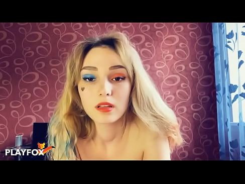 ❤️ Qedehên rastiya virtual ya magic bi Harley Quinn re seksê dan min ❤ Pornoya spehî li porno ku.onlyhdporn.ru ☑